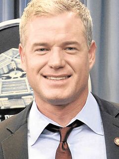 Eric Dane